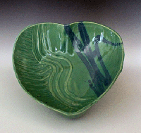 Heart Bowl - Click to Enlarge