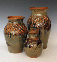 Vases - Click to Enlarge